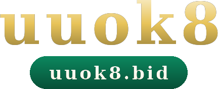 uuok8 logo